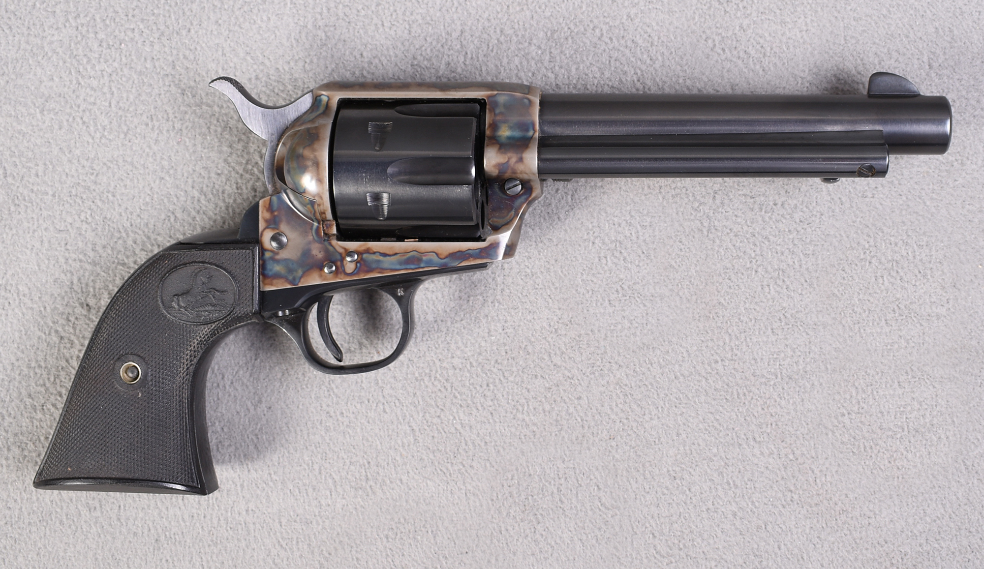 Colt ~ Single Action Army ~ .357 Magnum | Cabela's